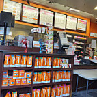 Dunkin' food