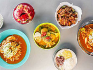 Cendol Kharim food