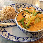 Thai Cuisine food