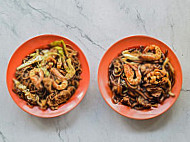 Old Town Hokkien Mee food