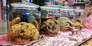 Cookies Paradise food