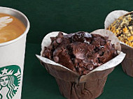 Starbucks (hillside Dt food