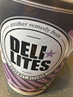 Deli Lites outside