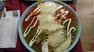 El Tajin Mexicano food