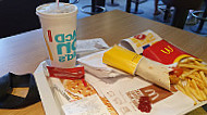 Mcdonald's Sevrier food