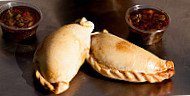 Garnito Empanadas food