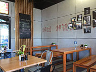 Kungfu Express West Lakes food