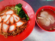 Bīn Chéng Xiā Miàn Mee Udang Sup food