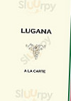 Lugana Italian menu