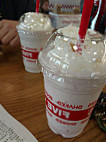 Five Guys food