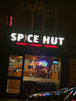 Spice Hut outside