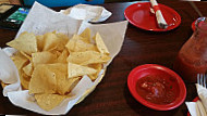 Chavos Mexican food