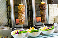 Istanbul food