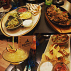 Dorindo's Mexican food