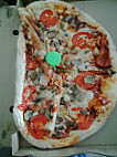 Telepizza food