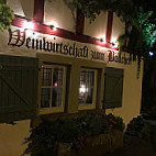 Weinwirtschaft Zum Bollchen outside