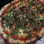 Pizza Forno Antico food