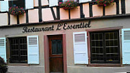 L'essentiel outside