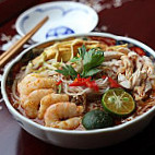 Laksa Sarawak Resipi Salbiah food