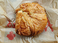 Tim Hortons food