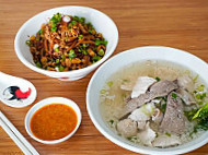 Huí Wèi Shēng Ròu Miàn Js Tasty-kulai food