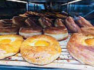 Panaderia Errotaundi food