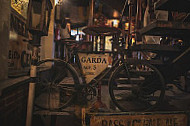 Molly Malone outside