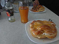 Pastelería Vasco De Gama food