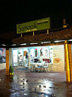 Sanook Thai Cafe outside