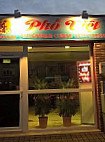 Pho Viet inside