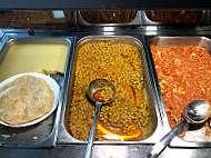 Lahore Tikka Masala food