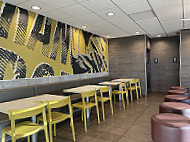 Mcdonald's inside