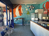 Mosman Park Seafoods food