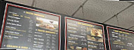 Amato's Italian Sandwich menu