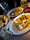 On The Border Mexican Grill Cantina Wichita food