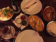 Shaan Restaurant  food