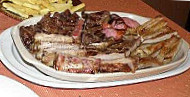 Churrasco A Ria inside