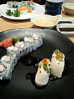 Fuji Sushi food