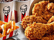 Kfc (bandar Farlim) food