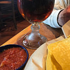 On The Border Mexican Grill Cantina food