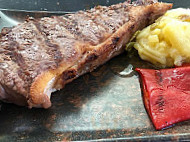 La Tasca Del Chuleton food