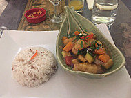 Sukhothai food