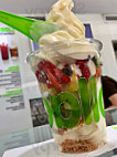 Llaollao food