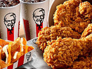 Kfc (damansara Aliff Dt) food