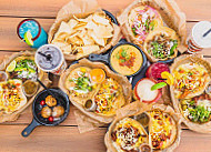 Torchy's Tacos food