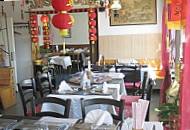 Golden Dragon China Take Away food