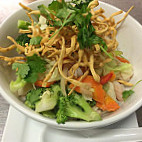 Thai T Asian Fusion Cafe food