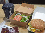 Mcdonalds Welwyn Garden City food