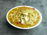 Jawa Mee, Jawa Goreng Koey Teow Goreng food