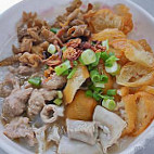 Yǒu Fú Qì Porridge （zhū Cháng Zhōu） food